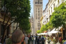 912 sevilla giralda